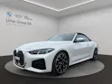 BMW 430i xDrive Cabriolet M Sport Steptronic