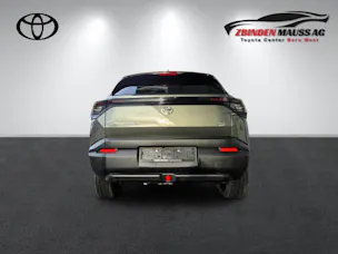 Toyota Urban Cruiser Premium AWD