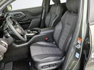 Toyota Urban Cruiser Premium AWD