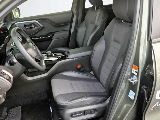 Toyota Urban Cruiser Premium AWD