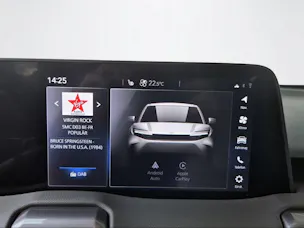 Toyota Urban Cruiser Premium AWD