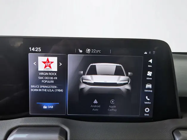 Toyota Urban Cruiser Premium AWD