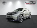 Toyota Urban Cruiser Premium AWD