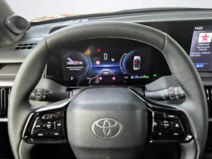 Toyota Urban Cruiser Premium AWD