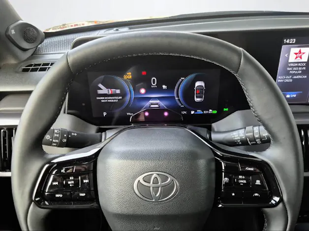 Toyota Urban Cruiser Premium AWD