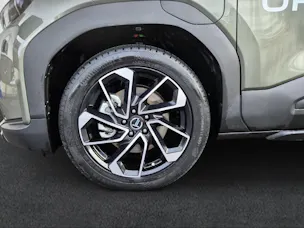 Toyota Urban Cruiser Premium AWD