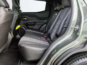 Toyota Urban Cruiser Premium AWD