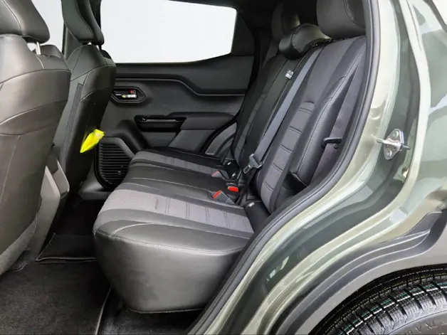 Toyota Urban Cruiser Premium AWD
