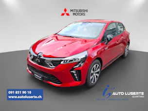 Mitsubishi Colt 1.6 HEV Invite