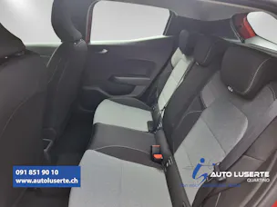 Mitsubishi Colt 1.6 HEV Invite