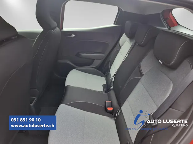 Mitsubishi Colt 1.6 HEV Invite