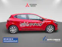 Mitsubishi Colt 1.6 HEV Invite