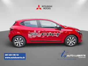 Mitsubishi Colt 1.6 HEV Invite
