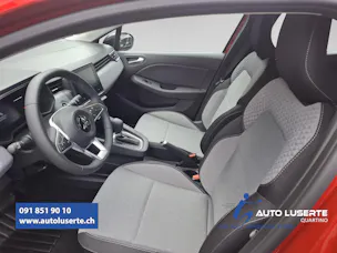 Mitsubishi Colt 1.6 HEV Invite