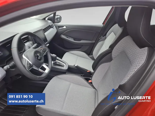 Mitsubishi Colt 1.6 HEV Invite
