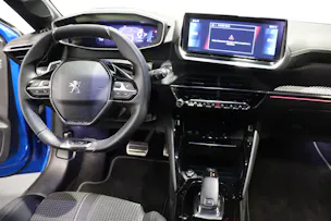 Peugeot 208 1.2 PureTech 130 GT Line