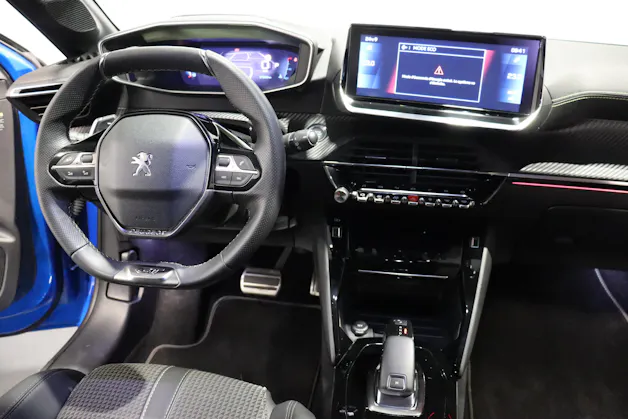 Peugeot 208 1.2 PureTech 130 GT Line