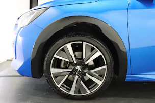 Peugeot 208 1.2 PureTech 130 GT Line