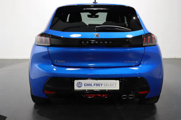 Peugeot 208 1.2 PureTech 130 GT Line