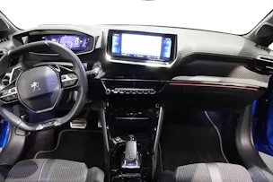 Peugeot 208 1.2 PureTech 130 GT Line