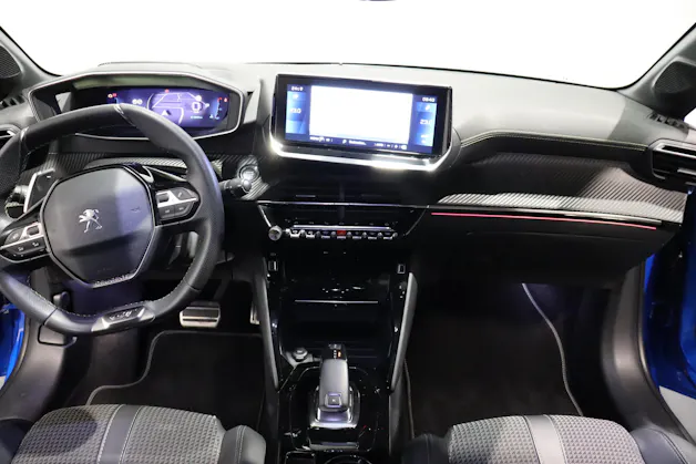 Peugeot 208 1.2 PureTech 130 GT Line
