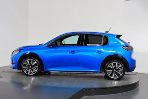 Peugeot 208 1.2 PureTech 130 GT Line