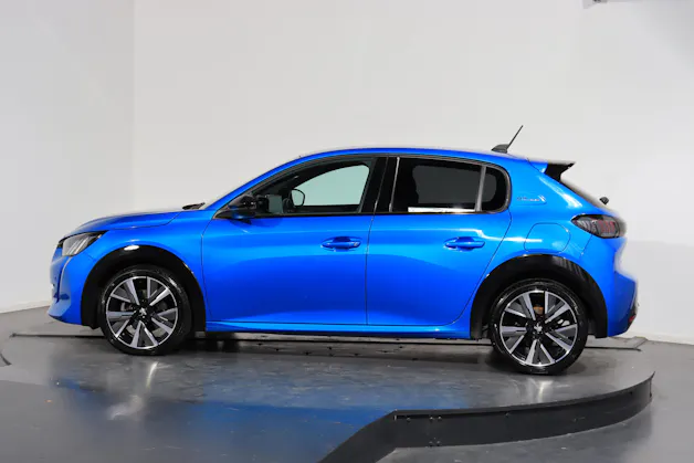 Peugeot 208 1.2 PureTech 130 GT Line