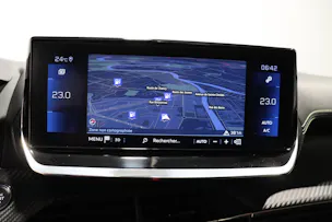 Peugeot 208 1.2 PureTech 130 GT Line