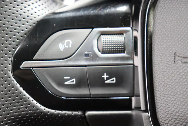 Peugeot 208 1.2 PureTech 130 GT Line