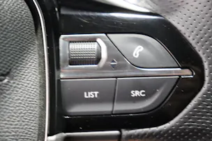 Peugeot 208 1.2 PureTech 130 GT Line