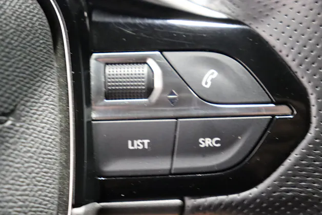 Peugeot 208 1.2 PureTech 130 GT Line