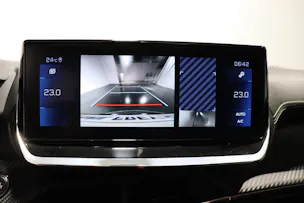 Peugeot 208 1.2 PureTech 130 GT Line