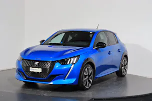 Peugeot 208 1.2 PureTech 130 GT Line