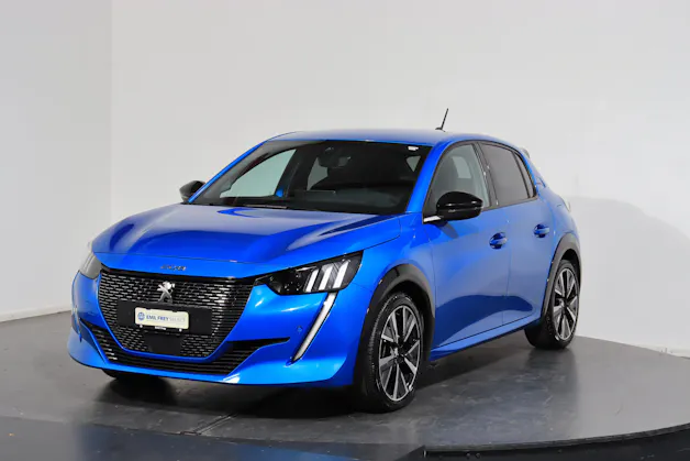 Peugeot 208 1.2 PureTech 130 GT Line