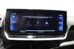 Peugeot 208 1.2 PureTech 130 GT Line