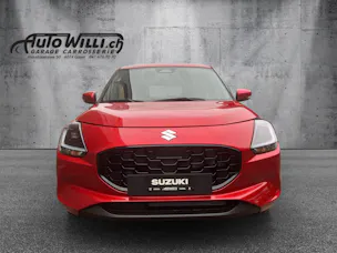 Suzuki Swift 1.2 Sakura Top Hybrid 4x4