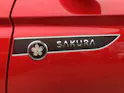 Suzuki Swift 1.2 Sakura Top Hybrid 4x4