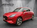 Suzuki Swift 1.2 Sakura Top Hybrid 4x4