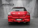 Suzuki Swift 1.2 Sakura Top Hybrid 4x4