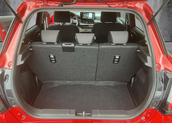 immagine del veicolo 12 immagine del veicolo 12