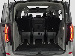 Ford Tourneo Custom Bus 320 L1 2.0 EcoBlue 170 PS Titanium X 4x4