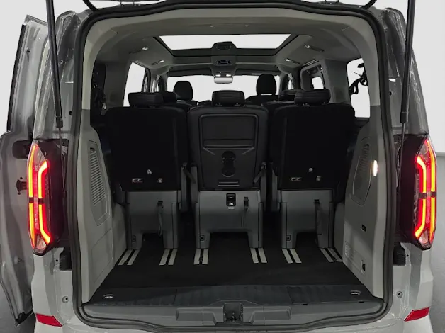 Ford Tourneo Custom Bus 320 L1 2.0 EcoBlue 170 PS Titanium X 4x4