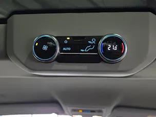 Ford Tourneo Custom Bus 320 L1 2.0 EcoBlue 170 PS Titanium X 4x4