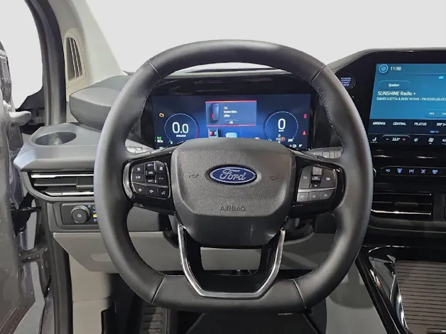 Ford Tourneo Custom Bus 320 L1 2.0 EcoBlue 170 PS Titanium X 4x4