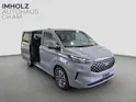 Ford Tourneo Custom Bus 320 L1 2.0 EcoBlue 170 PS Titanium X 4x4