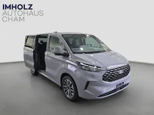 Ford Tourneo Custom Bus 320 L1 2.0 EcoBlue 170 PS Titanium X 4x4