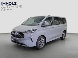 Ford Tourneo Custom Bus 320 L1 2.0 EcoBlue 170 PS Titanium X 4x4
