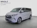 Ford Tourneo Custom Bus 320 L1 2.0 EcoBlue 170 PS Titanium X 4x4