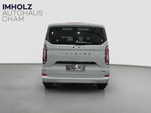 Ford Tourneo Custom Bus 320 L1 2.0 EcoBlue 170 PS Titanium X 4x4