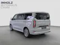 Ford Tourneo Custom Bus 320 L1 2.0 EcoBlue 170 PS Titanium X 4x4